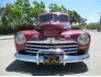 1946 Ford Super Deluxe for sale 101526379